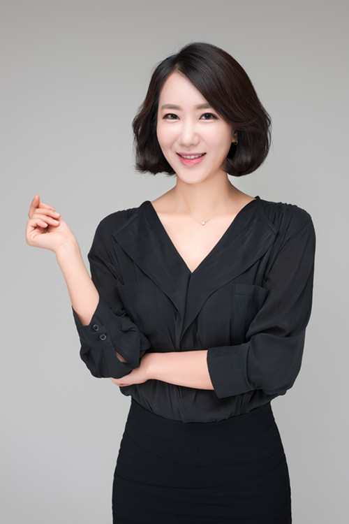 崇明千佼填 国际高级纹绣师